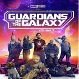 Guardians of the Galaxy Vol. 3