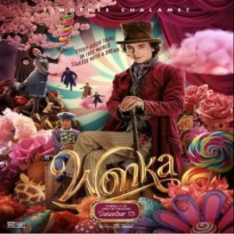 Wonka 2023