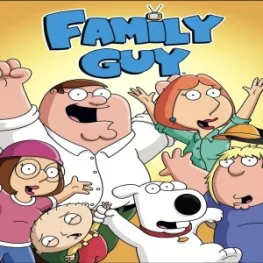 Family Guy