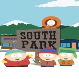 South Park