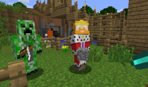 The Best Mods For Minecraft