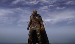 Your Complete Guide to Acquiring the Briar Armor Set in Elden Ring