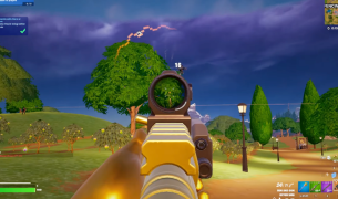 Ultimate Survival Guide for Fortnite: Mastering the Battle Royale