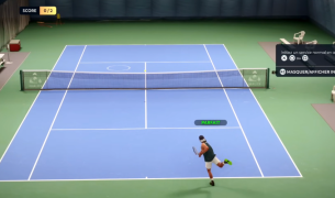TopSpin 2K25 Will Release on April 26
