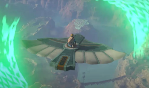 Creators of Besiege React to Zelda: Tears of the Kingdom's Innovative Sandbox Mechanics
