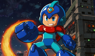 Capcom Hints at Potential Future for Mega Man Series Amid Growing Demand