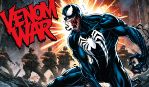 Symbiotic Redemption: A New Dawn in the Venom War