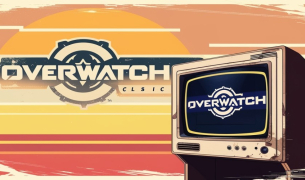 Overwatch 2 Season 13 Brings Nostalgia with Overwatch Classic