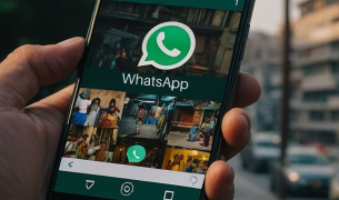 WhatsApp Enhances User Experience with Voice Message Transcripts