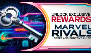 Unlock Exclusive Rewards in Marvel Rivals: December 2024 Codes and Content Guide