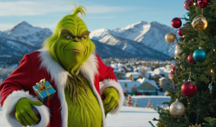 Fans Advocate for a Four-Hour Extended Cut of The Grinch as 25th Anniversary Approaches