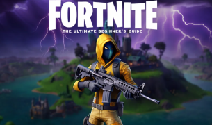 Mastering Fortnite: The Ultimate Beginner's Guide