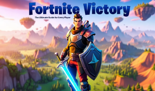 Fortnite Victory: The Ultimate Guide for Every Player