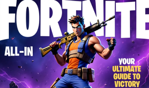 Fortnite All-In: Your Ultimate Guide to Victory