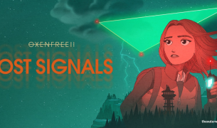 Netflix to Release Oxenfree II: Lost Signals on Multiple Platforms on July 12