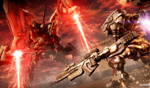 Armored Core VI: Fires of Rubicon Set to Ignite Gaming Consoles and PCs Worldwide in August