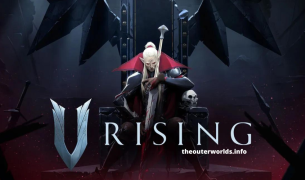 Ultimate Guide to Deleting Your Character in V Rising