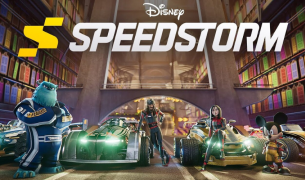 Disney Speedstorm Stuns with its Free-to-Play Launch this September