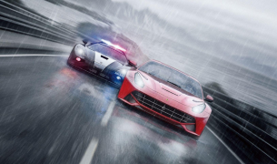 Following the Tracks: The Evolution of the Need for Speed Game Series