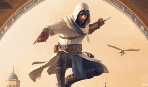 Ubisoft Introduces Interactive ‘History of Baghdad’ Feature in Assassin’s Creed Mirage