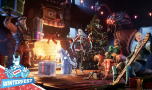 Fortnite Winterfest 2022: What Should Players Be Excited For?