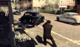 Unleashing the Crime Boss in You: Top 5 Games Similar to Mafia 2: Definitive Edition