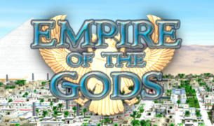 Unleashing the Pharaoh Within: Building an Egyptian Empire with the iOS Game Empire of the Gods
