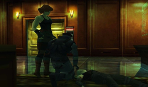 Conquering the Psychic: Unraveling the Mystery of Defeating Psycho Mantis in Metal Gear Solid