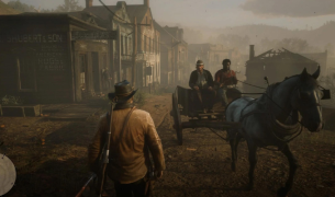 Red Dead Redemption 2 Has Reached Its Highest Level Of Popularity On Steam