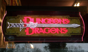 Dungeons & Dragons Is Coming Soon to Paramount+