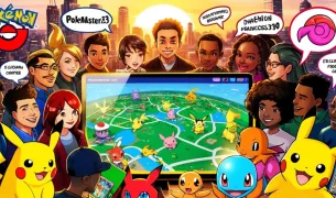 Bridging Bonds and Battling Boundaries: The Evolution of Trading in Pokémon Go