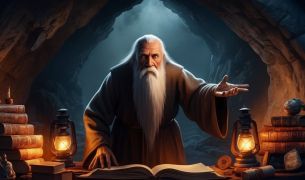 Unveiling the Enigma of the Sage's Cave: Secrets, Shadows, and Strategic Mastery
