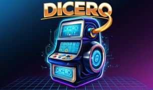 Dicero: The Dice-Driven Fusion of Nostalgia and Innovation