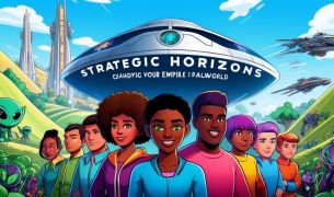 Strategic Horizons: Expanding Your Empire in Palworld