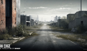 Urban Edge: Navigating Tactical Depths at the City Boundary