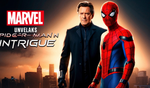 Marvel Unveils Intrigue: Tramell Tillman Joins Spider-Man’s Next Venture