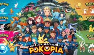 Navigating the Multifaceted World of Pokémon Specialties in Pokopia