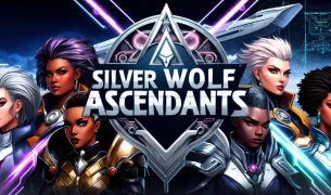 Silver Wolf Ascendants: Unraveling the Beta Blueprint of Honkai: Star Rail's Latest Icon