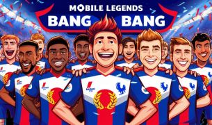 French Team's MLBB Victory Sparks Major Tournament Shake-Up