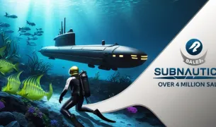 Subnautica 2 Surges to Over 4 Million Sales in a Record-Breaking Early Access Launch