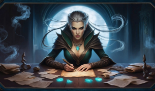 Nightreign Chronicles: Mastering Runes and Strategy in a Perilous Realm