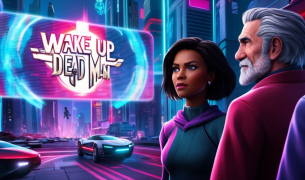 Mystery Reimagined: The Future of Wake Up Dead Man and Its Franchise