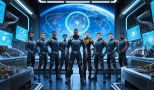 Arknights Endfield: Forging Synergy in a Universe of Tactical Innovation