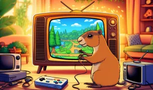 Capybara Games Sparks Nostalgia with Heartwarming Indie Adventure
