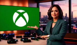 Xbox's New Era: Asha Sharma Steps Up as Leadership Reshapes Future Gaming