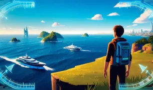 Charting a New Course: The Future Beyond the Iconic AR Game