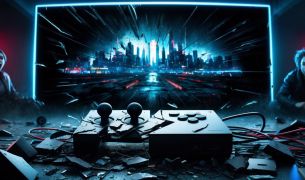 A Sudden Shift: The Unraveling of a Major Gaming Vision