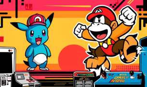 Gaming's Shift: From Pokémon Letdowns to Donkey Kong Delights