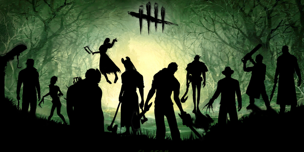 Dead by Daylight game