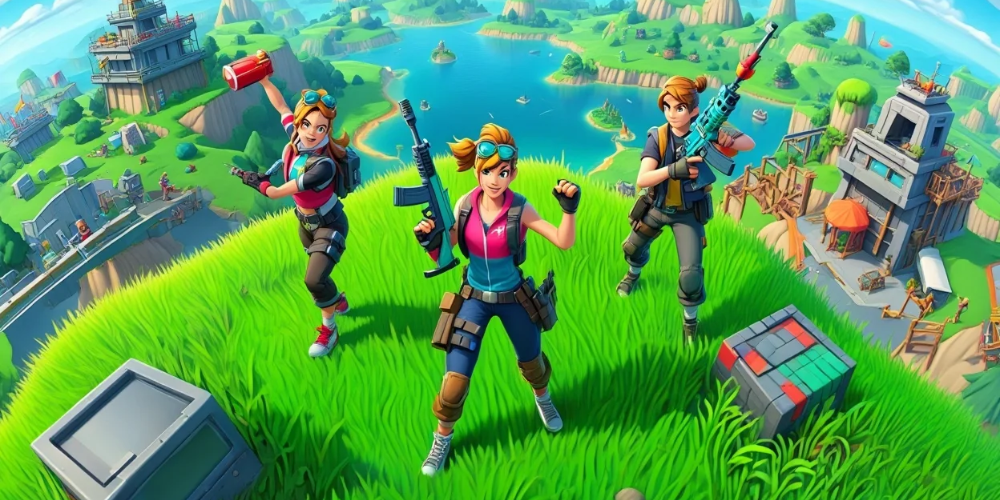 Fortnite